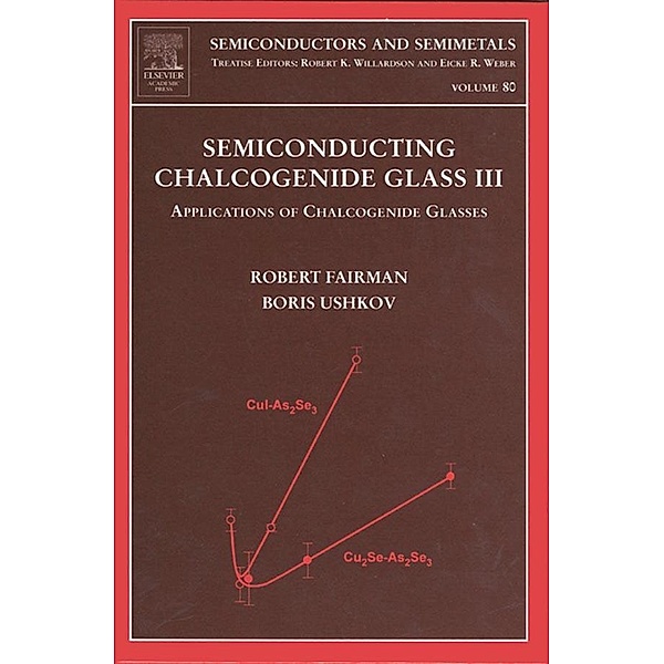 Semiconducting Chalcogenide Glass III