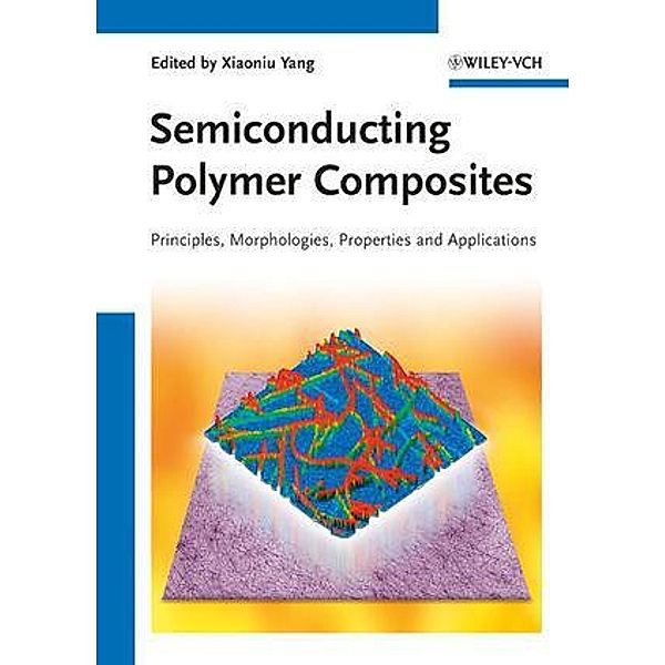 Semiconducting Polymer Composites