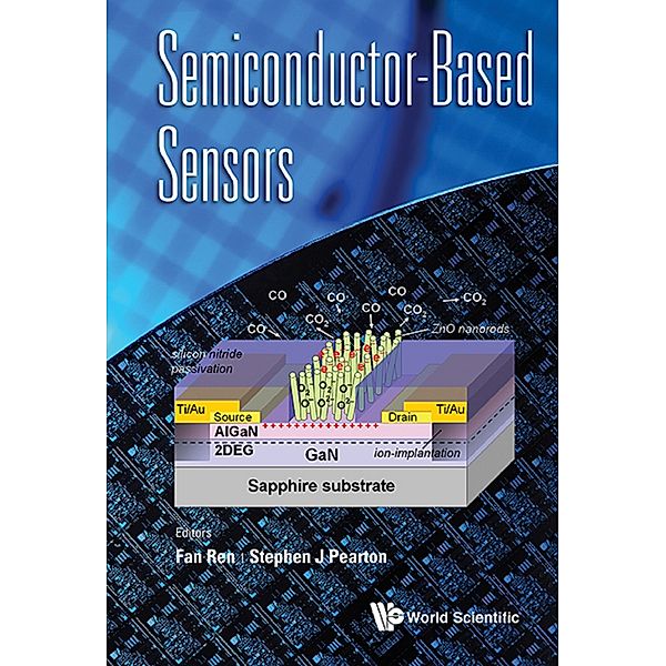 Semiconductor-based Sensors