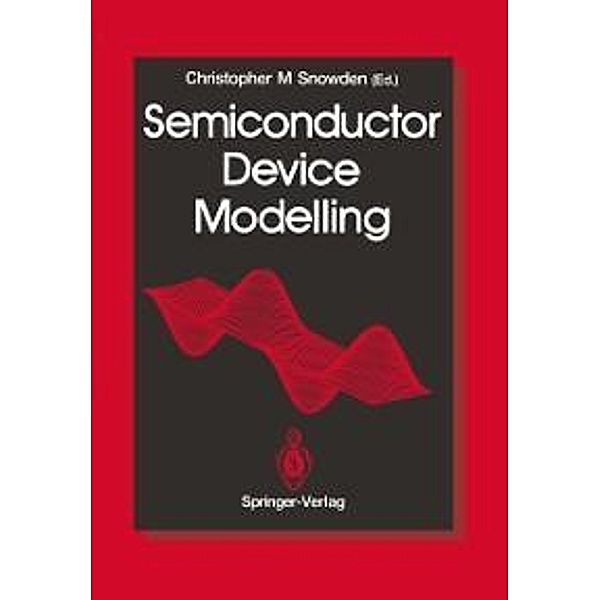 Semiconductor Device Modelling