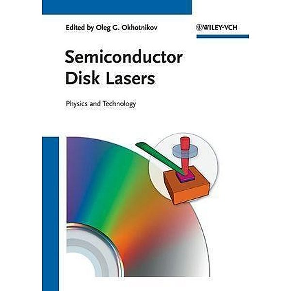 Semiconductor Disk Lasers