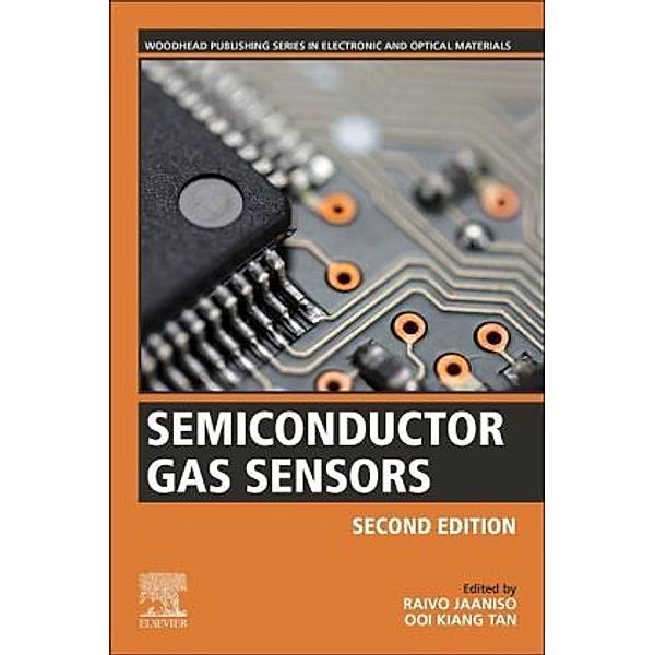 Semiconductor Gas Sensors