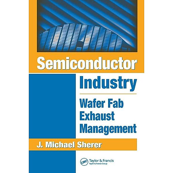 Semiconductor Industry, J. Michael Sherer