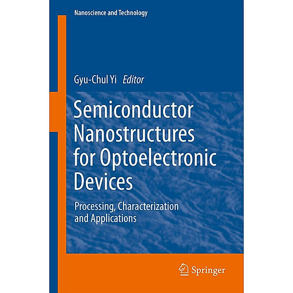 Semiconductor Nanostructures for Optoelectronic Devices