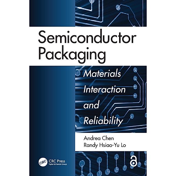 Semiconductor Packaging, Andrea Chen, Randy Hsiao-Yu Lo