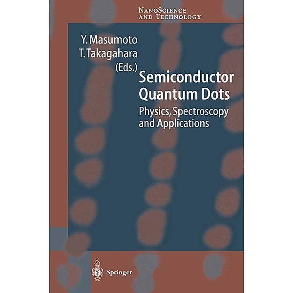 Semiconductor Quantum Dots