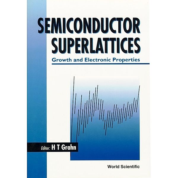 Semiconductor Superlattices: Growth And Electronic Properties