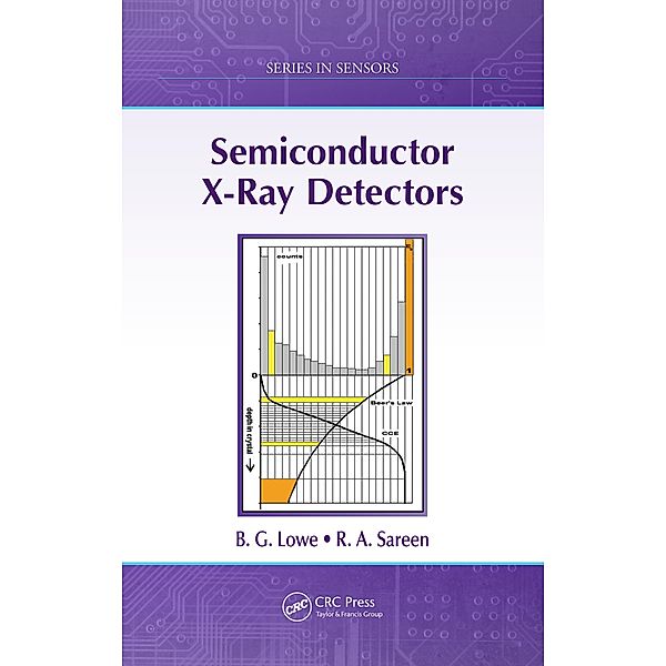 Semiconductor X-Ray Detectors, B. G. Lowe, R. A. Sareen