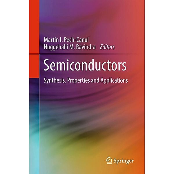 Semiconductors