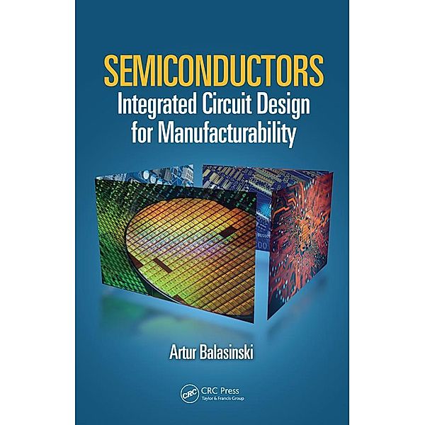 Semiconductors, Artur Balasinski