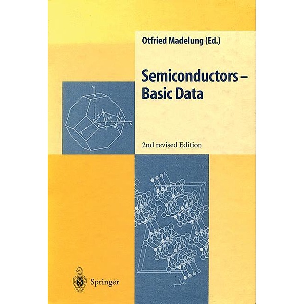 Semiconductors - Basic Data
