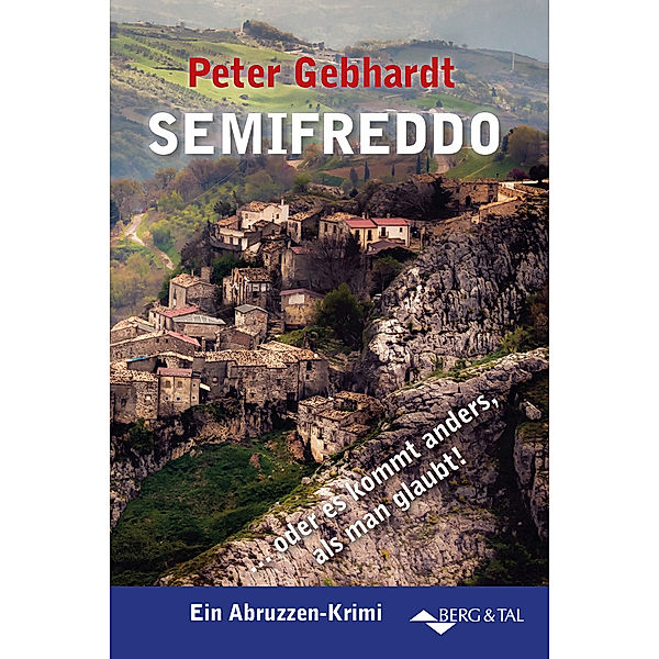 SEMIFREDDO, Peter Gebhardt