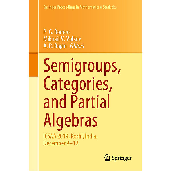 Semigroups, Categories, and Partial Algebras