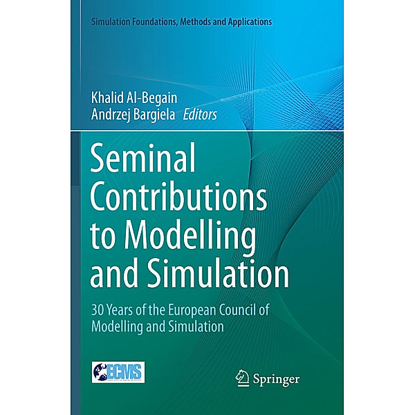 Seminal Contributions to Modelling and Simulation