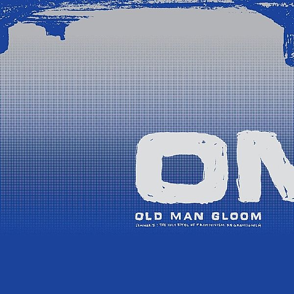 Seminar Ii (Vinyl), Old Man Gloom
