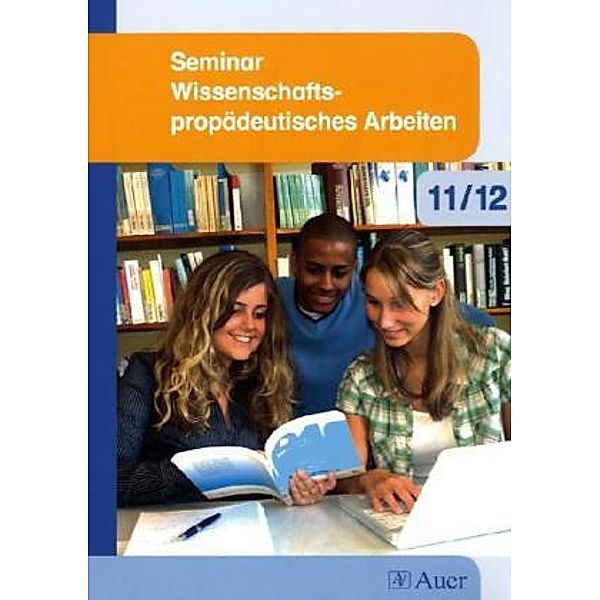 Seminar Wissenschaftspropädeutisches Arbeiten, Angelika Gassner