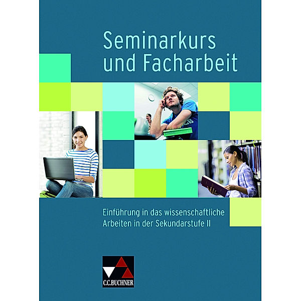 Seminarkurs und Facharbeit, Elke Deparade