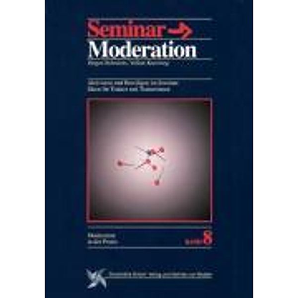 SeminarModeration, Jürgen Schwiers, Volker Kurzweg