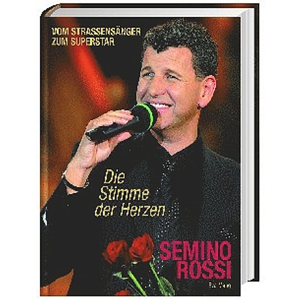 Semino Rossi - Die Stimme der Herzen, Eva Mang