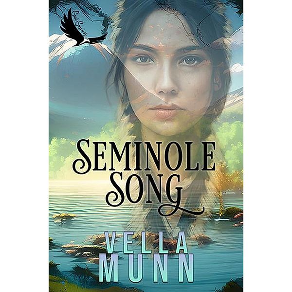 Seminole Song (Soul Survivor) / Soul Survivor, Vella Munn