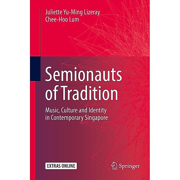 Semionauts of Tradition, Juliette Yu-Ming Lizeray, Chee-Hoo Lum