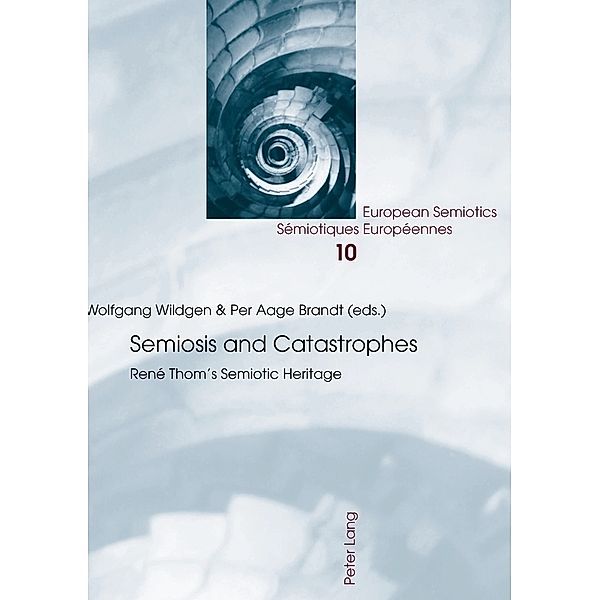 Semiosis and Catastrophes