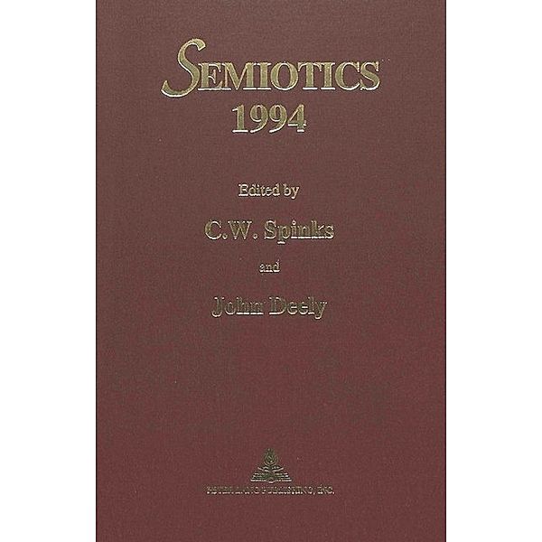 Semiotics 1994