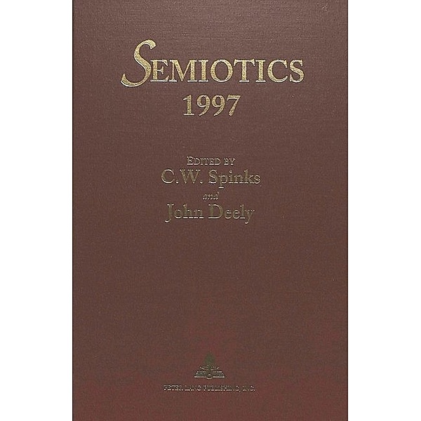 Semiotics 1997