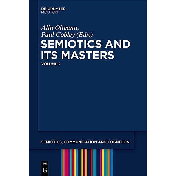Semiotics and its Masters