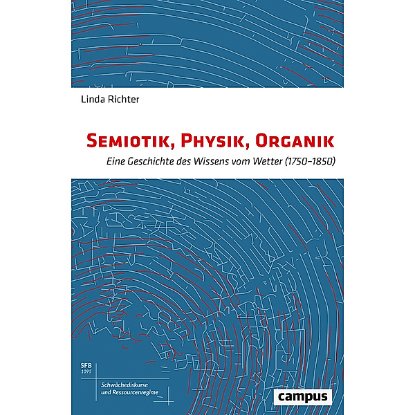 Semiotik, Physik, Organik, Linda Richter