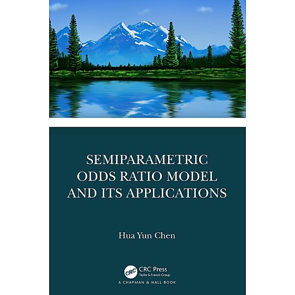 Semiparametric Odds Ratio Model and Its Applications, Hua Yun Chen