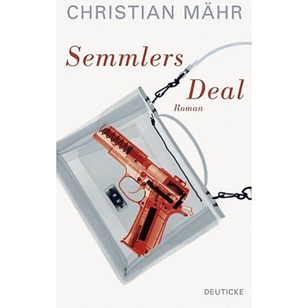 Semmlers Deal, Christian Mähr