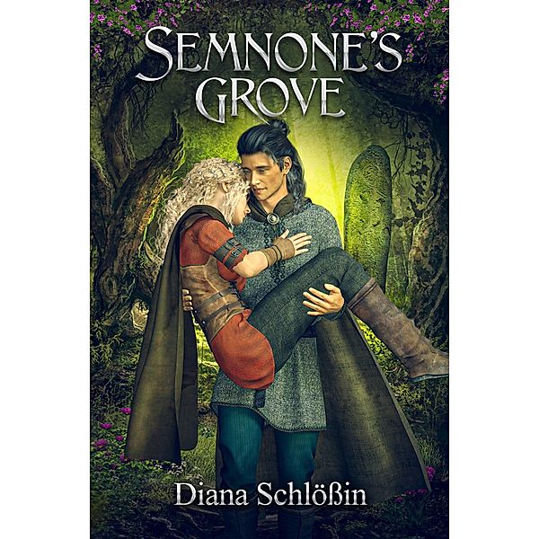 Semnone Grove, Diana Schlößin