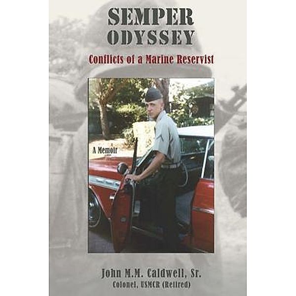 Semper Odyssey, John Caldwell