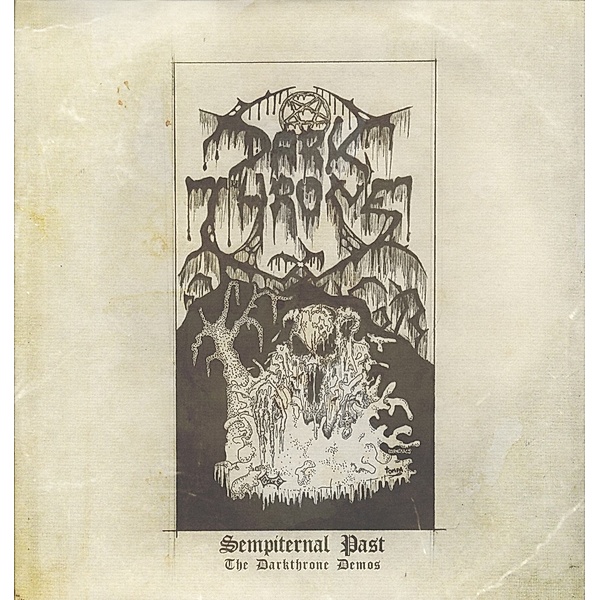 Sempiternal Past (Vinyl), Darkthrone