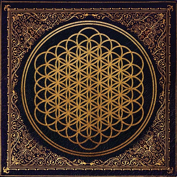 Sempiternal (Vinyl), Bring Me The Horizon