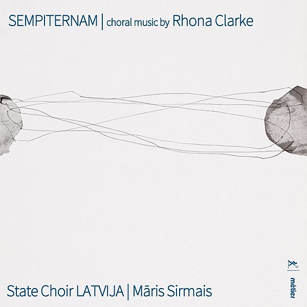 Sempiternam, State Choir Latvija, Maris Sirmais