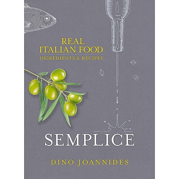 Semplice, Dino Joannides