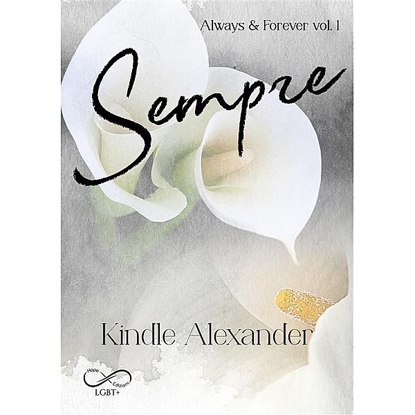 Sempre / Always & Forever Bd.1, Kindle Alexander