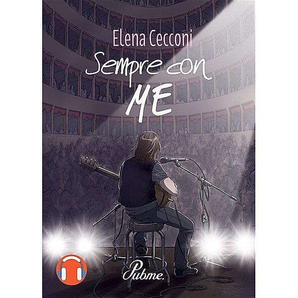 Sempre con me, Elena Cecconi