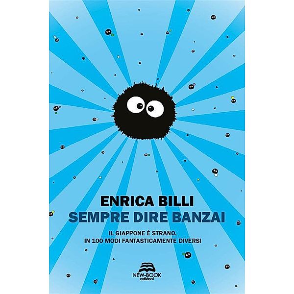 Sempre dire banzai, Enrica Billi