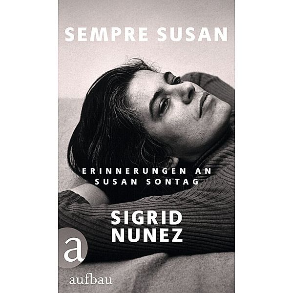 Sempre Susan, Sigrid Nunez