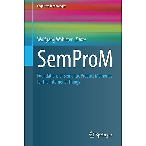 SemProM / Cognitive Technologies