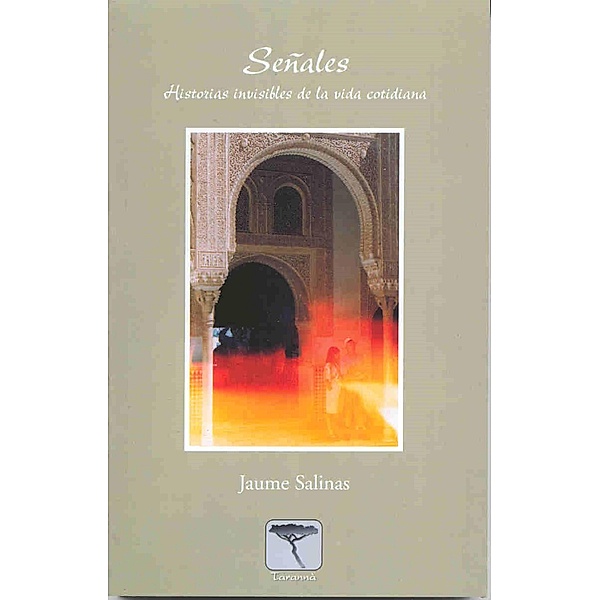 Señales / Ginesta Bd.3, Jaume Salinas