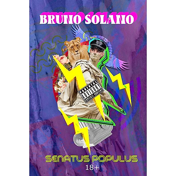 Senatus Populus, Bruno Solano