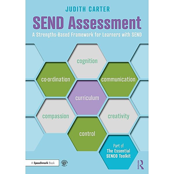 SEND Assessment, Judith Carter