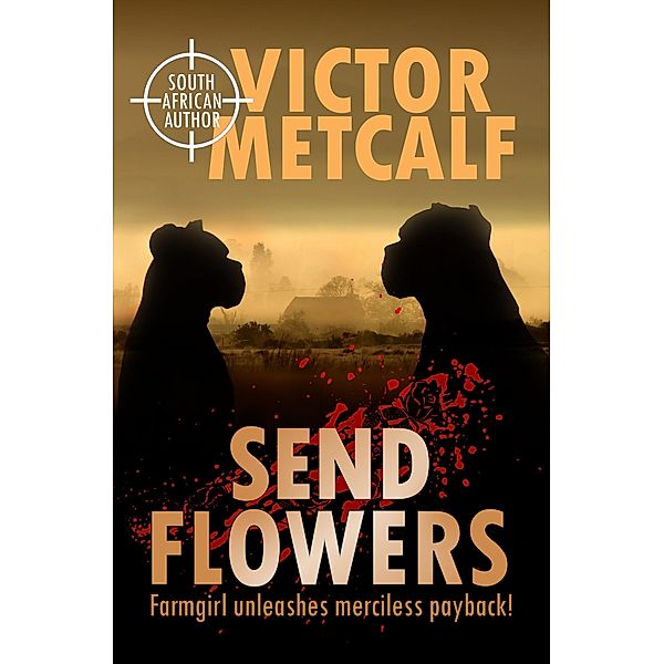 Send Flowers, Victor Metcalf