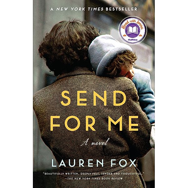 Send for Me, Lauren Fox