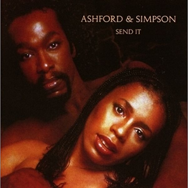 Send It (Remastered+Expanded Edition), Ashford & Simpson