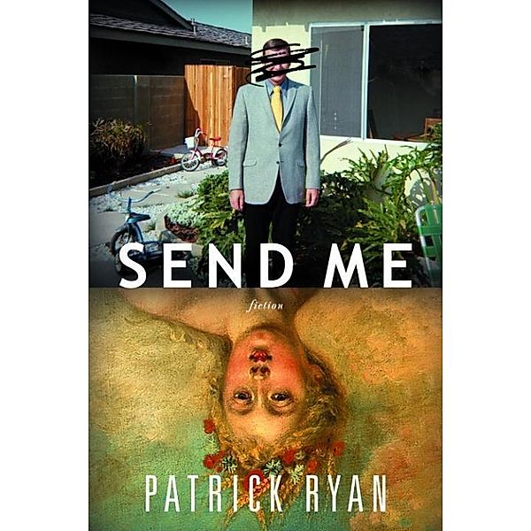 Send Me, Patrick Ryan